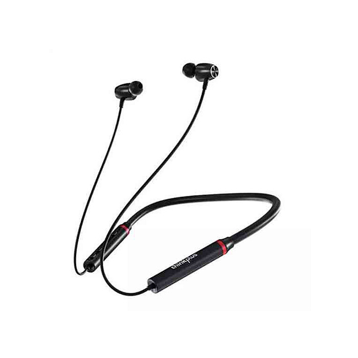 Lenovo HE05X II (New Edition) Bluetooth Neckband Earphone